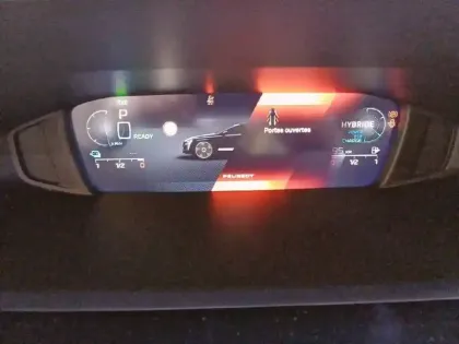 Photo 39 Peugeot 308 Gén. III Ph1 Allure Pack 5