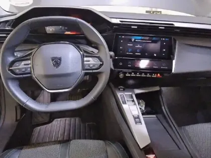 Photo 67 Peugeot 308  SW PHEV 180 e-EAT8