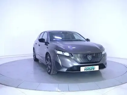 Photo 62 Peugeot 308  SW PHEV 180 e-EAT8