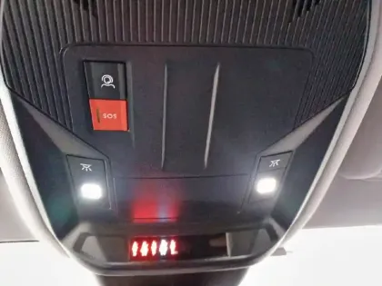 Photo 84 Peugeot 308  SW PHEV 180 e-EAT8