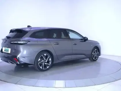 Photo 64 Peugeot 308  SW PHEV 180 e-EAT8