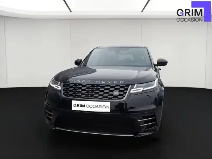 Photo 37 Land rover Range Rover  Velar 2.0L D180 BVA