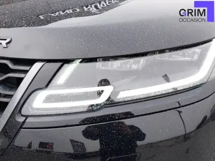 Photo 36 Land rover Range Rover  Velar 2.0L D180 BVA