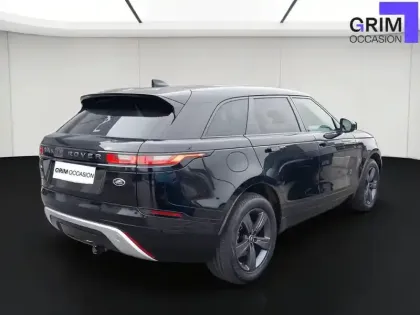Photo 21 Land rover Range Rover  Velar 2.0L D180 BVA