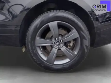 Photo 35 Land rover Range Rover  Velar 2.0L D180 BVA