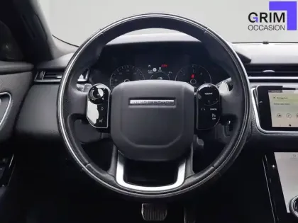 Photo 5 Land rover Range Rover  Velar 2.0L D180 BVA