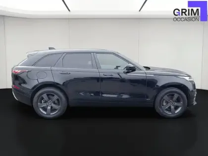 Photo 22 Land rover Range Rover  Velar 2.0L D180 BVA