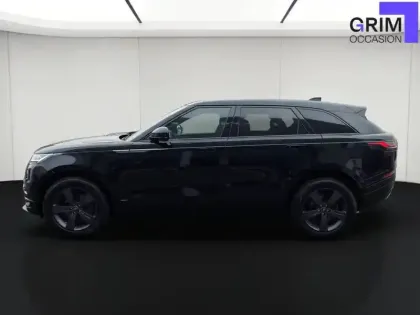 Photo 39 Land rover Range Rover  Velar 2.0L D180 BVA