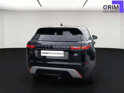 Photo 58 Land rover Range Rover  Velar 2.0L D180 BVA