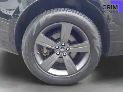 Photo 34 Land rover Range Rover  Velar 2.0L D180 BVA