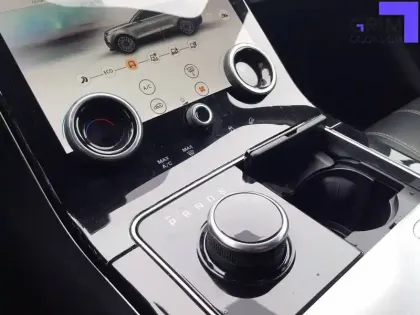 Photo 49 Land rover Range Rover  Velar 2.0L D180 BVA