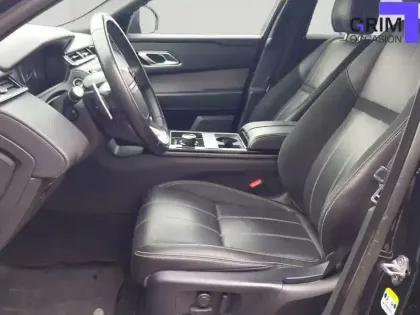 Photo 43 Land rover Range Rover  Velar 2.0L D180 BVA