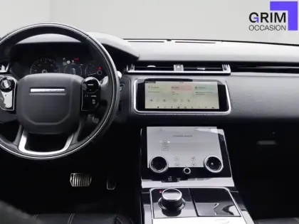 Photo 24 Land rover Range Rover  Velar 2.0L D180 BVA