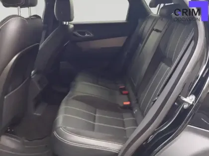 Photo 50 Land rover Range Rover  Velar 2.0L D180 BVA