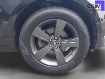 Photo 13 Land rover Range Rover  Velar 2.0L D180 BVA