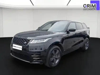 Photo 40 Land rover Range Rover  Velar 2.0L D180 BVA