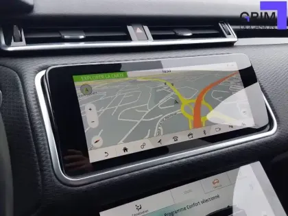 Photo 7 Land rover Range Rover  Velar 2.0L D180 BVA