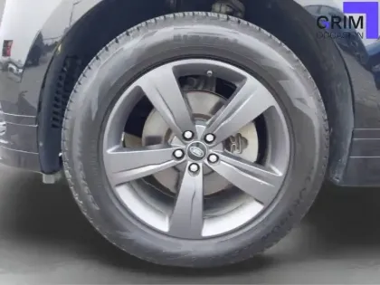 Photo 12 Land rover Range Rover  Velar 2.0L D180 BVA