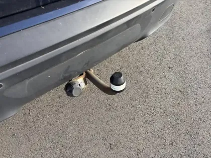 Photo 23 Citroën C5 aircross  PureTech 130 S&S EAT8