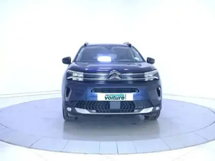 Photo 27 Citroën C5 aircross Gén. I Ph2 Shine 5