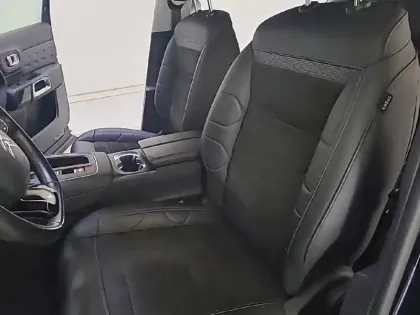 Photo 36 Citroën C5 aircross Gén. I Ph2 Shine 5