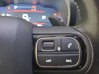 Photo 54 Citroën C5 aircross Gén. I Ph2 Shine 5