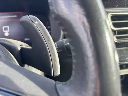 Photo 21 Citroën C5 aircross  PureTech 130 S&S EAT8