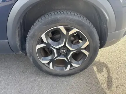 Photo 12 Citroën C5 aircross  PureTech 130 S&S EAT8