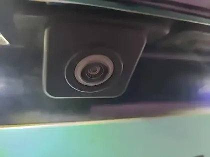 Photo 57 Citroën C5 aircross Gén. I Ph2 Shine 5