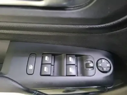 Photo 56 Citroën C5 aircross Gén. I Ph2 Shine 5