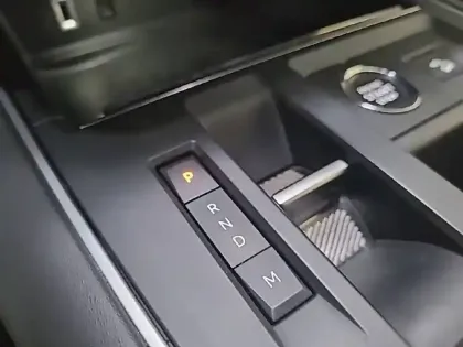 Photo 39 Citroën C5 aircross Gén. I Ph2 Shine 5