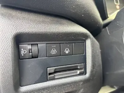 Photo 19 Citroën C5 aircross  PureTech 130 S&S EAT8