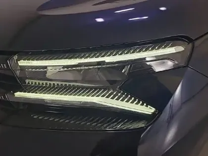 Photo 41 Citroën C5 aircross Gén. I Ph2 Shine 5