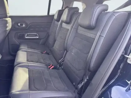 Photo 11 Citroën C5 aircross  PureTech 130 S&S EAT8