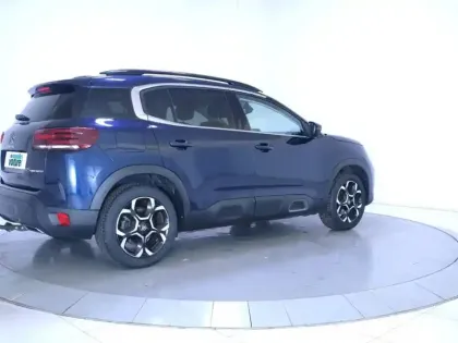 Photo 63 Citroën C5 aircross Gén. I Ph2 Shine 5