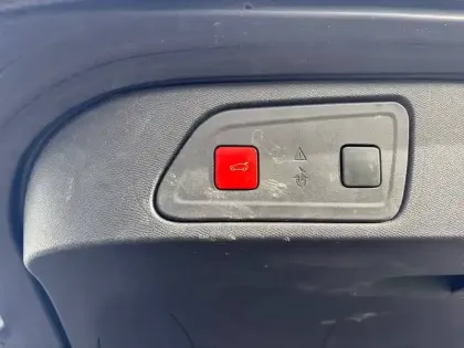 Photo 24 Citroën C5 aircross  PureTech 130 S&S EAT8