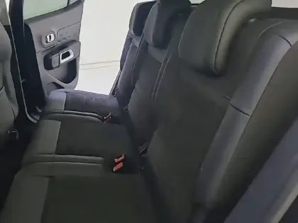 Photo 37 Citroën C5 aircross Gén. I Ph2 Shine 5