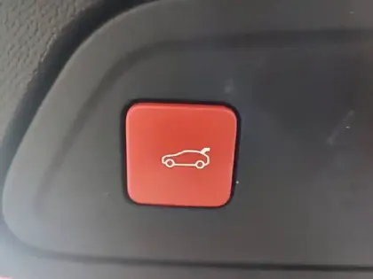 Photo 58 Citroën C5 aircross Gén. I Ph2 Shine 5