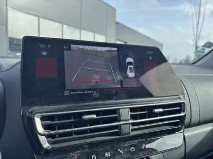 Photo 17 Citroën C5 aircross  PureTech 130 S&S EAT8