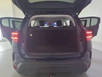 Photo 31 Citroën C5 aircross Gén. I Ph2 Shine 5