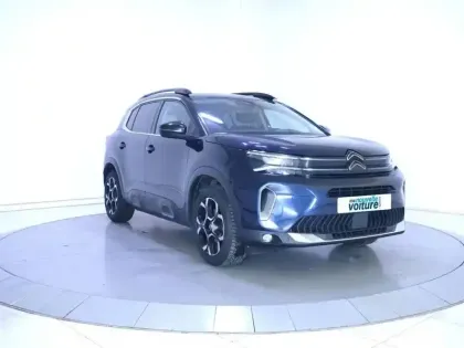 Photo 61 Citroën C5 aircross Gén. I Ph2 Shine 5