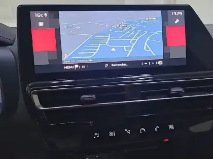 Photo 44 Citroën C5 aircross Gén. I Ph2 Shine 5