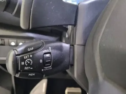 Photo 52 Citroën C5 aircross Gén. I Ph2 Shine 5