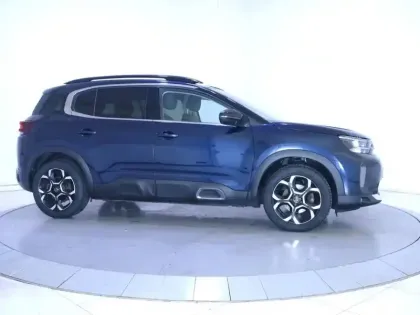 Photo 62 Citroën C5 aircross Gén. I Ph2 Shine 5