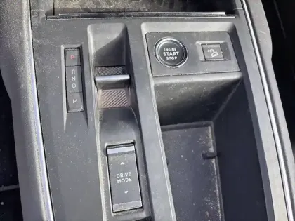 Photo 13 Citroën C5 aircross  PureTech 130 S&S EAT8