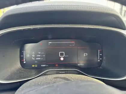 Photo 9 Citroën C5 aircross  PureTech 130 S&S EAT8