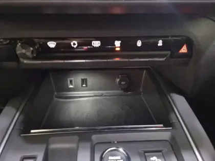 Photo 50 Citroën C5 aircross Gén. I Ph2 Shine 5