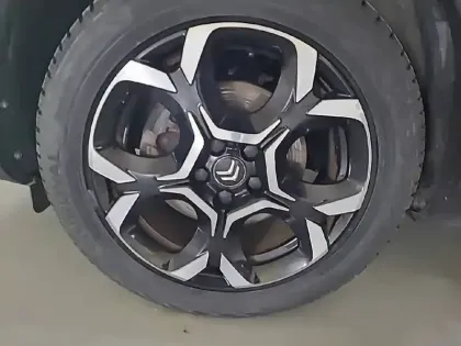 Photo 38 Citroën C5 aircross Gén. I Ph2 Shine 5