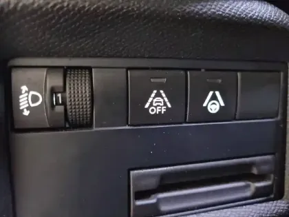 Photo 55 Citroën C5 aircross Gén. I Ph2 Shine 5