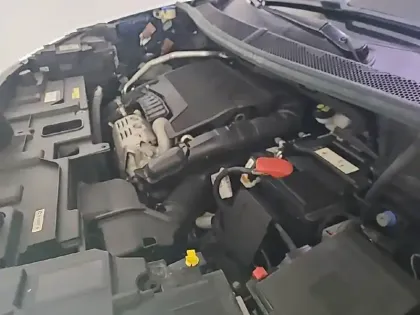 Photo 40 Citroën C5 aircross Gén. I Ph2 Shine 5